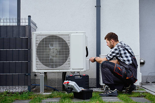 Trusted Hvac Repair service in Emigsville, PA - HVAC Repair CO